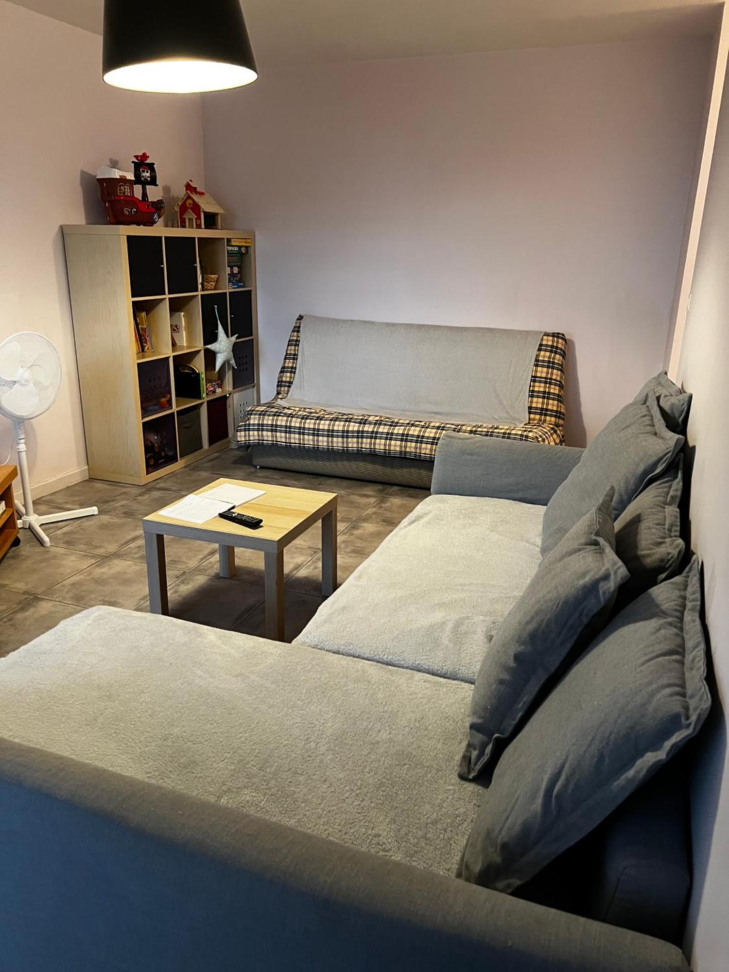 Appartement F2 Le Havre De Paix Au Rez De Chaussee 6 Personnes Moulins (Allier)