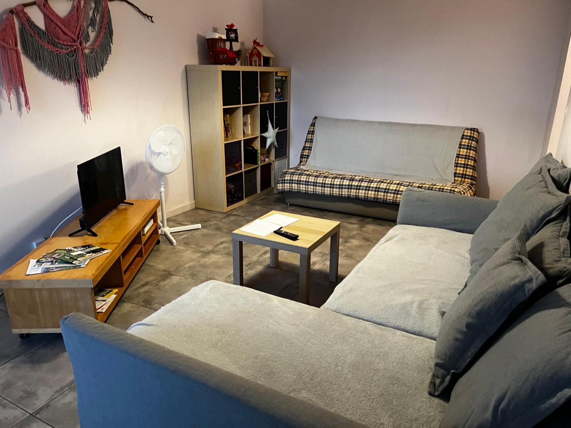 F2 Le Havre De Paix Au Rez De Chaussee 6 Personnes Apartment Moulins (Allier)